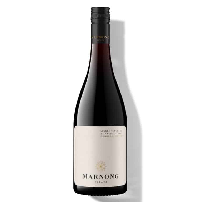 Marnong Estate Reserve Pinot Noir ()