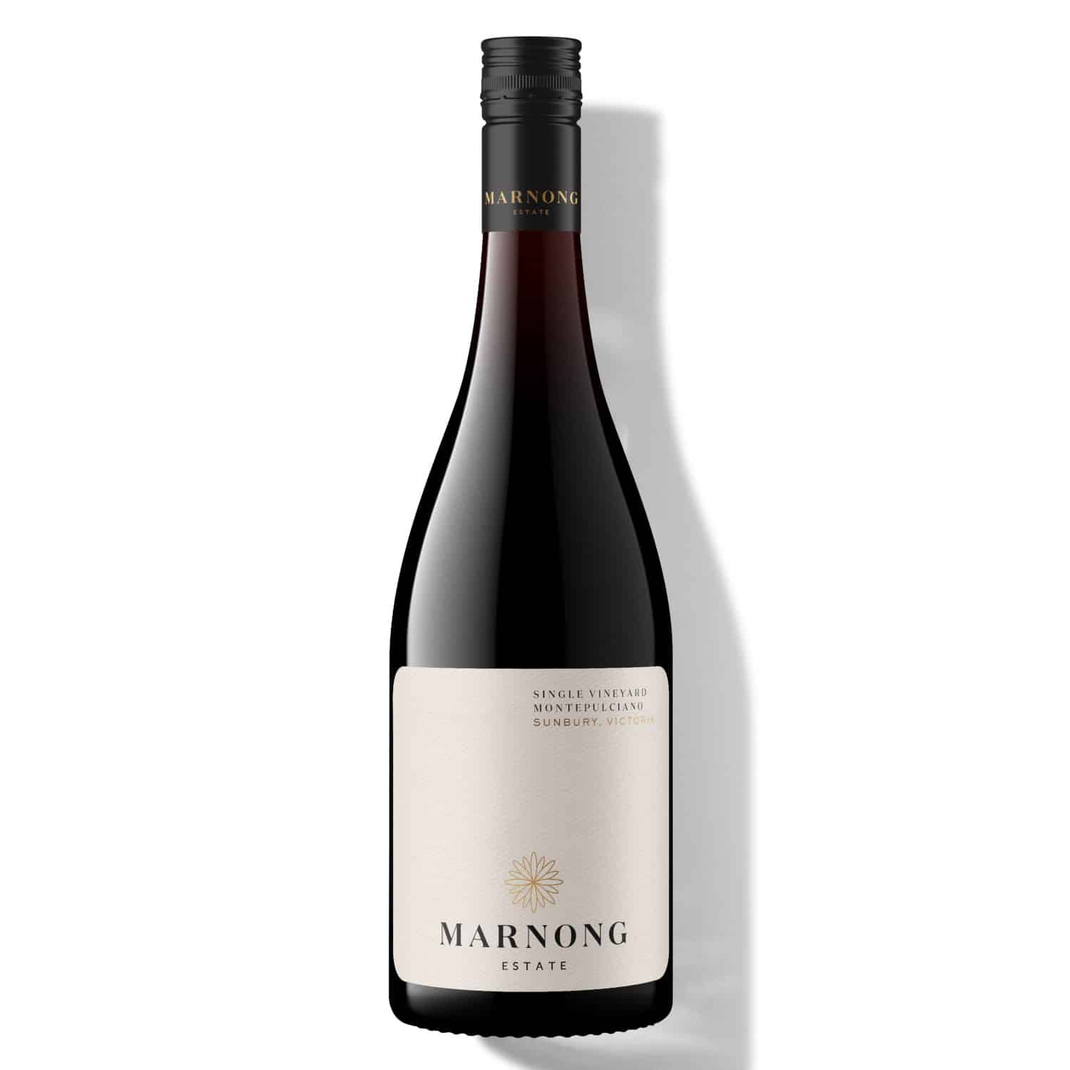Marnong Estate Reserve Pinot Noir ()
