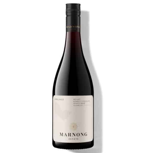 Marnong Estate Single Vineyard Heart Pinot Noir ()