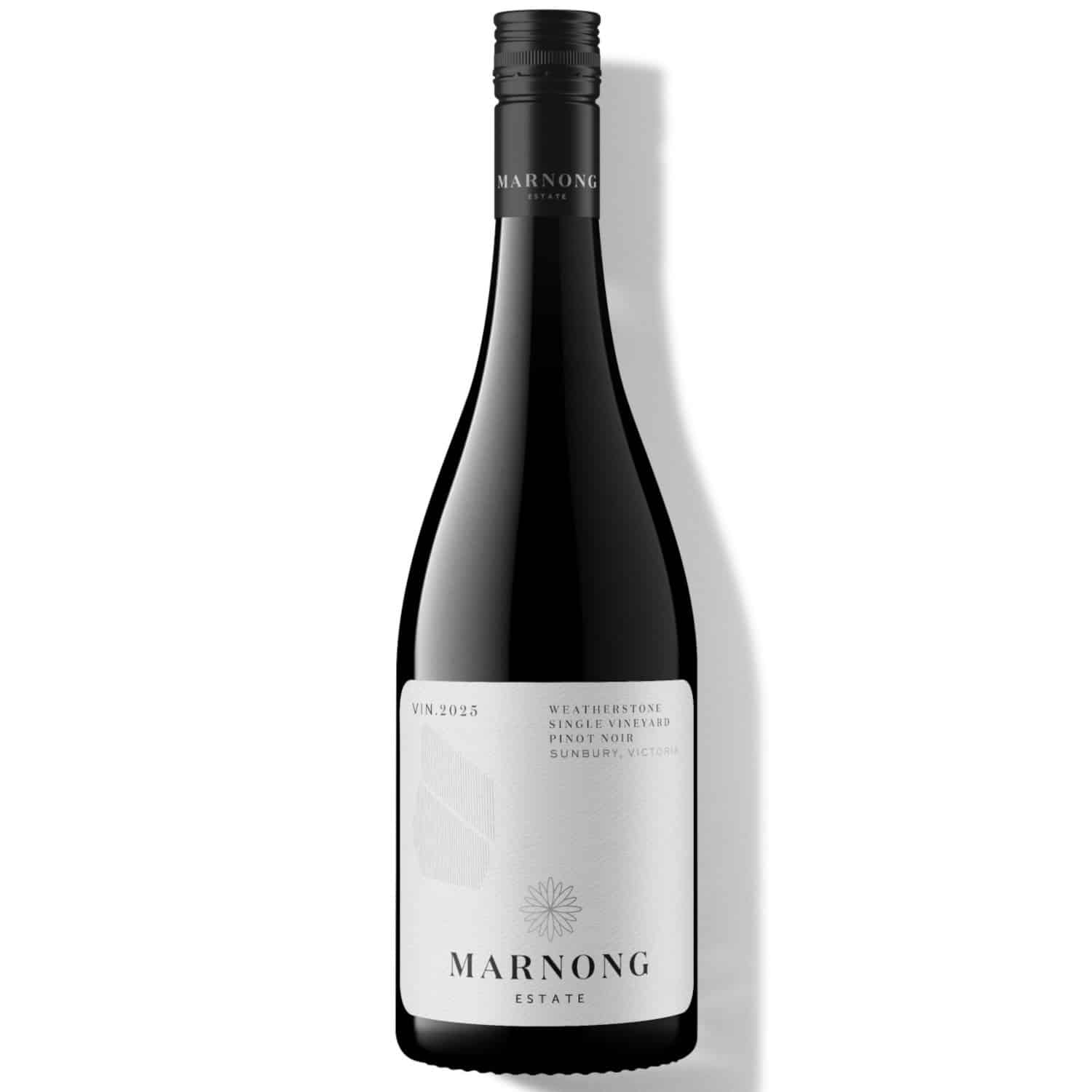Marnong Estate Single Vineyard Weatherstone Pinot Noir ()