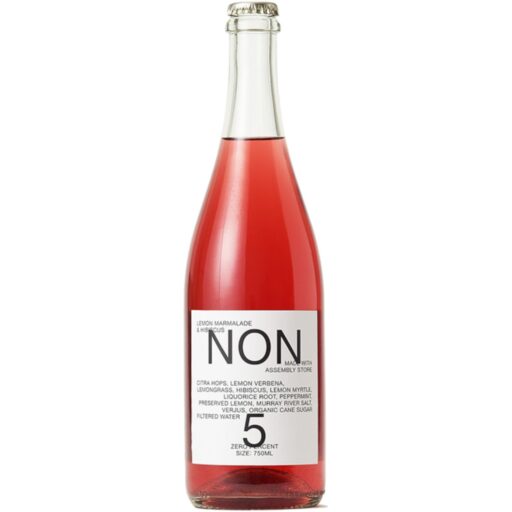 NONFIV