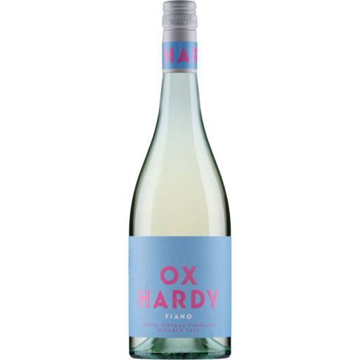 Ox Hardy Fiano media res