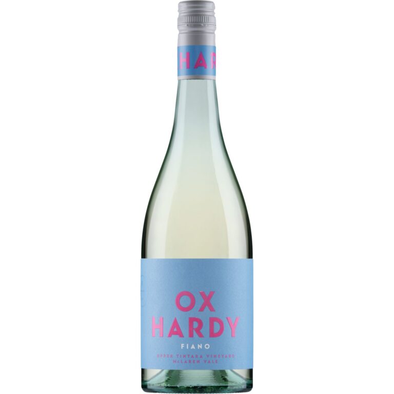 Ox Hardy Fiano media res
