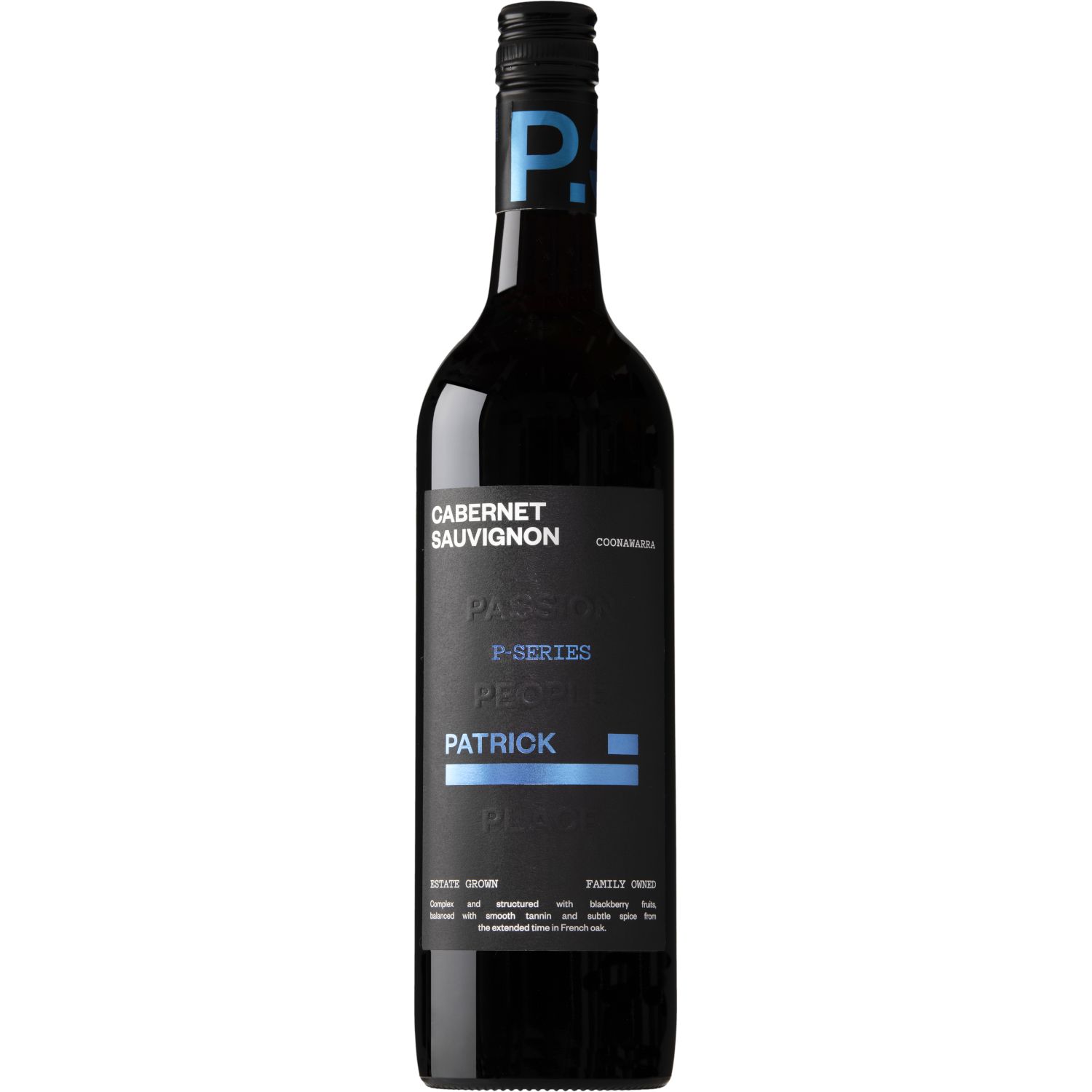 PC PSeries NewLabel CabNV ()