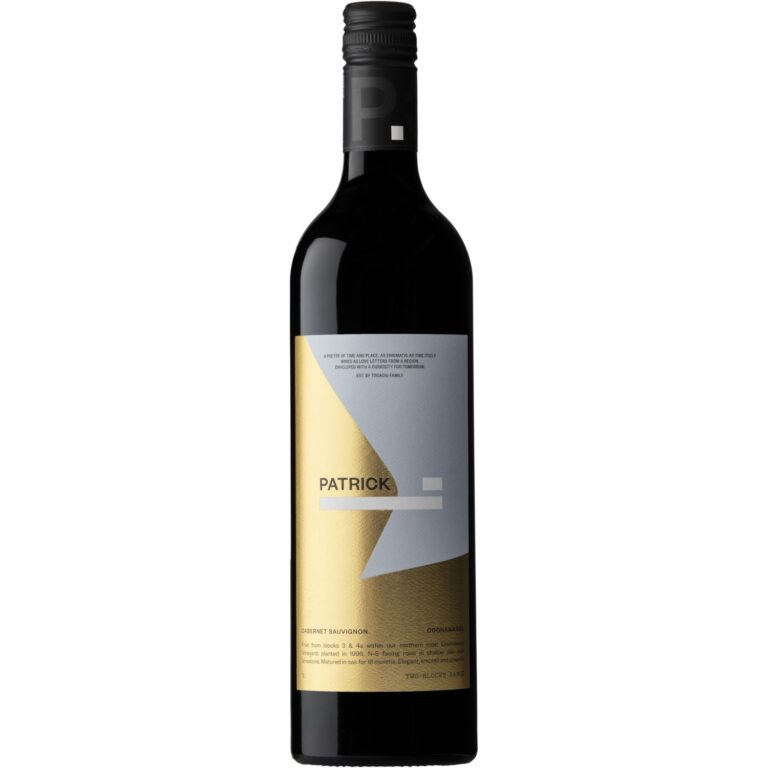 Patrick Two Blocks Cabernet Sauvignon NV ()