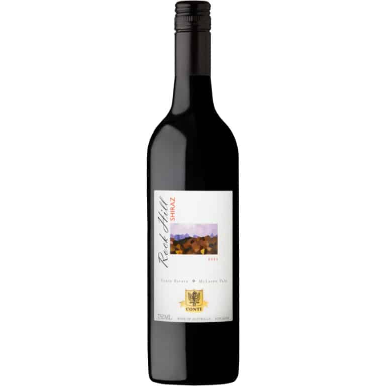 Rock Hill Shiraz