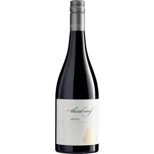Rockcliffe ThirdReef Shiraz NoVint