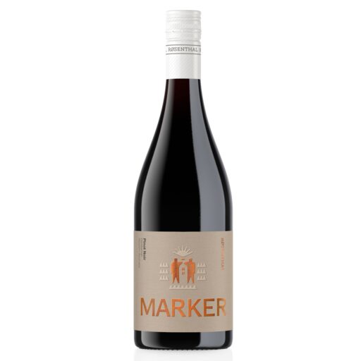 Rosenthal MARKER Pinot NV Bottle HR
