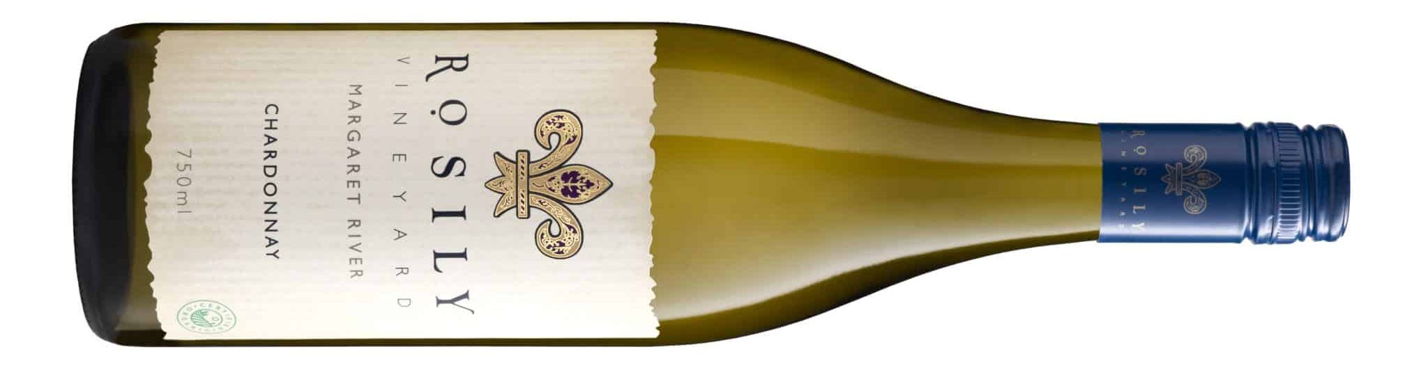 Rosily Chardonnay NV Rosily Chardonnay NV