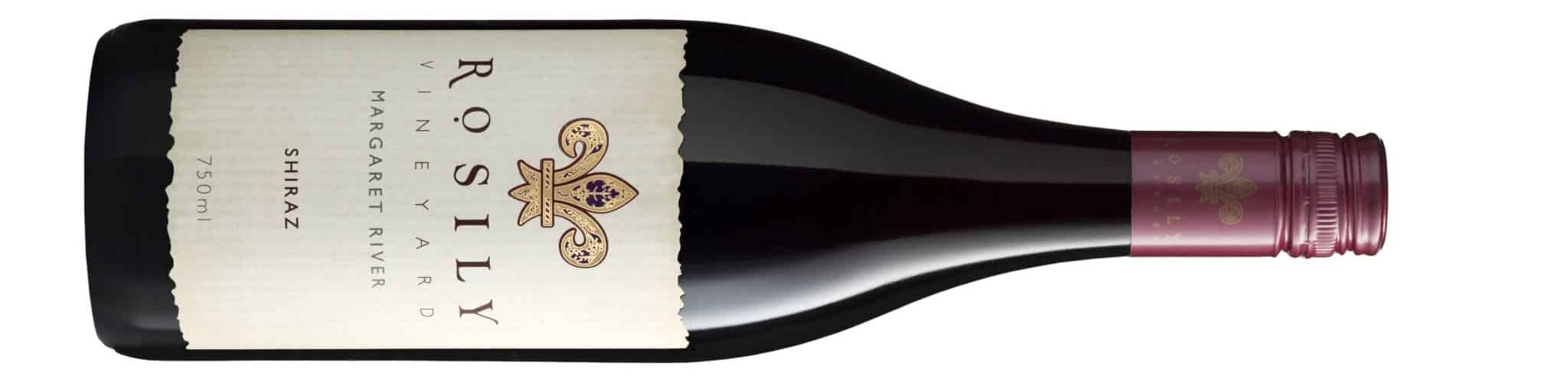 Rosily Shiraz NV Rosily Shiraz NV
