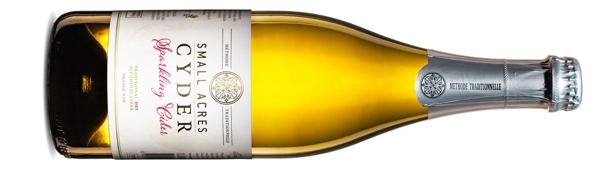 SPARKLING CIDER non vintage SPARKLING CIDER non vintage