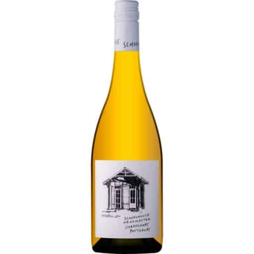 Schoolhouse Headmaster Chardonnay NV