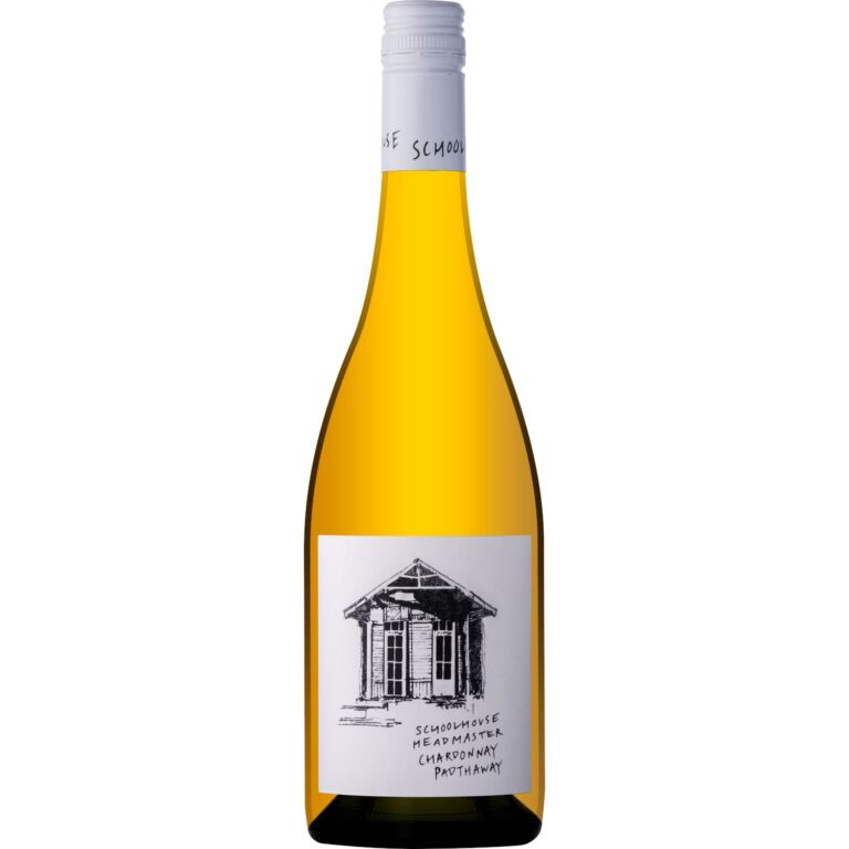 Schoolhouse Headmaster Chardonnay NV