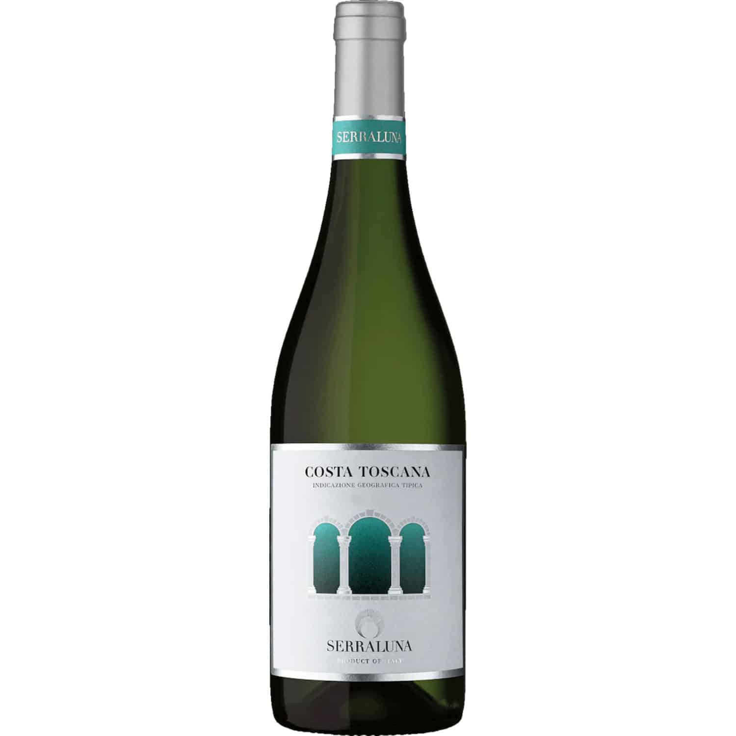 Serraluna Costa Toscana Bianco