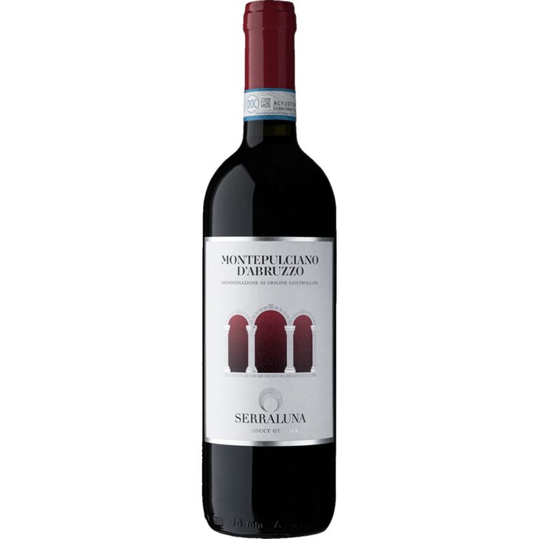 Serraluna Montepulciano d Abbruzo ()