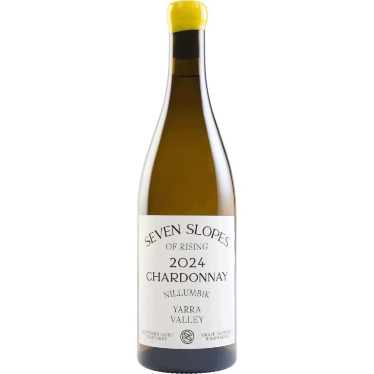 Seven Slopes Chardonnay Web ()
