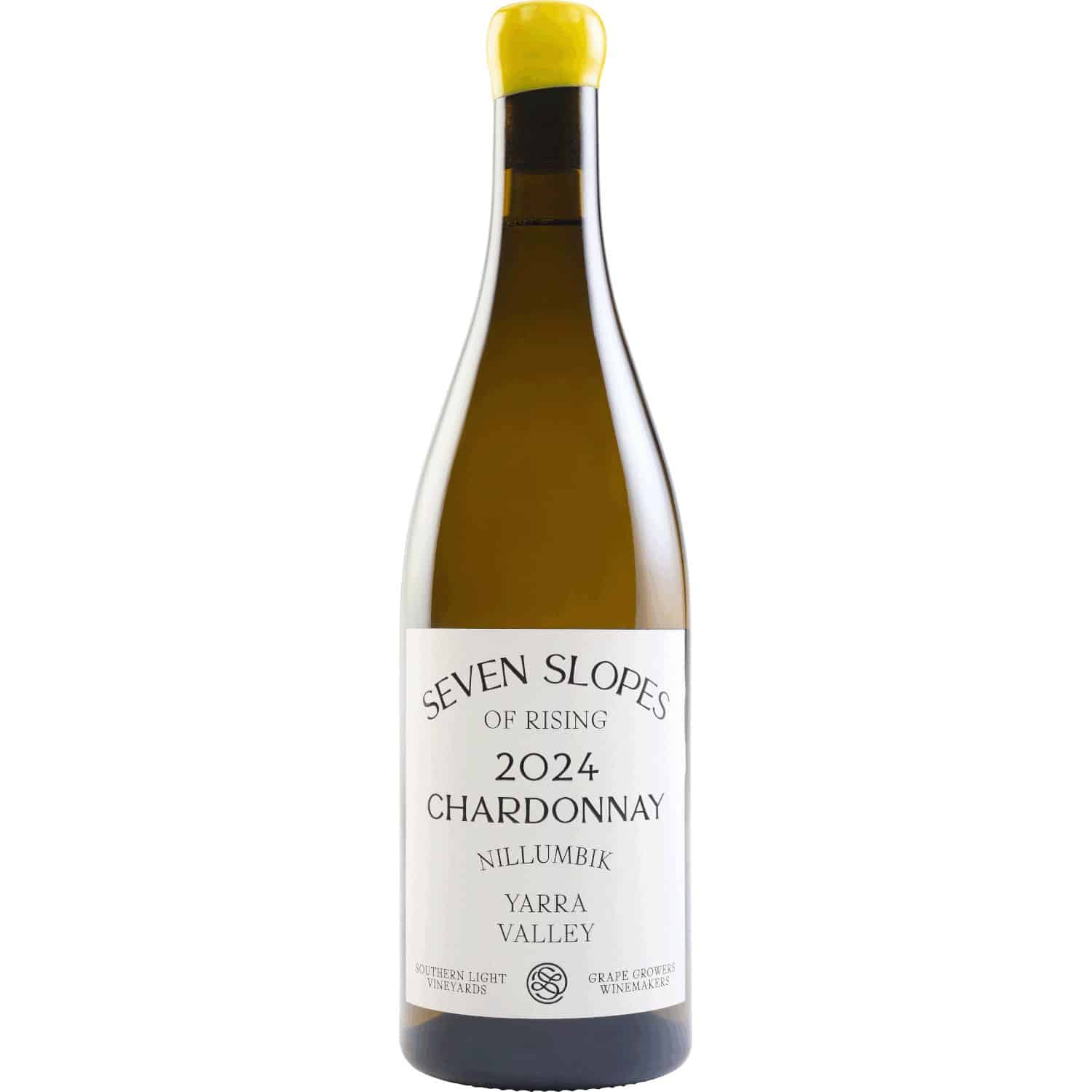 Seven Slopes Chardonnay Web ()