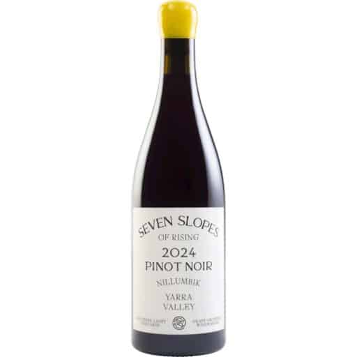 Seven Slopes Pinot Noir Web ()