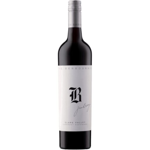 The Benbournie Cabernet Sauvignon NV Bottle Shot () ()