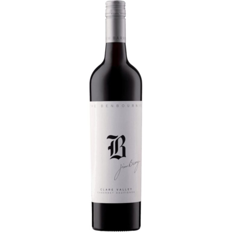 The Benbournie Cabernet Sauvignon NV Bottle Shot () ()
