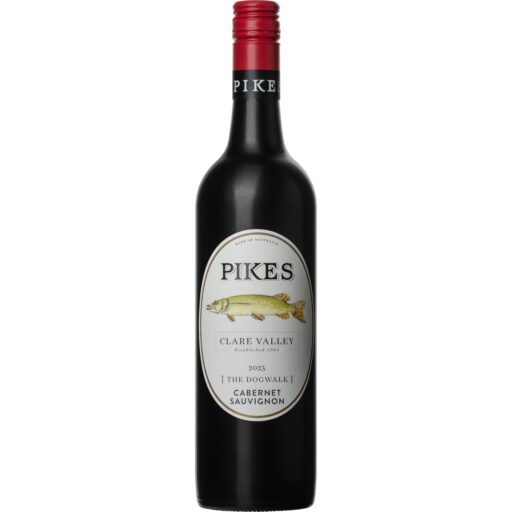 The Dogwalk Cabernet Sauvignon
