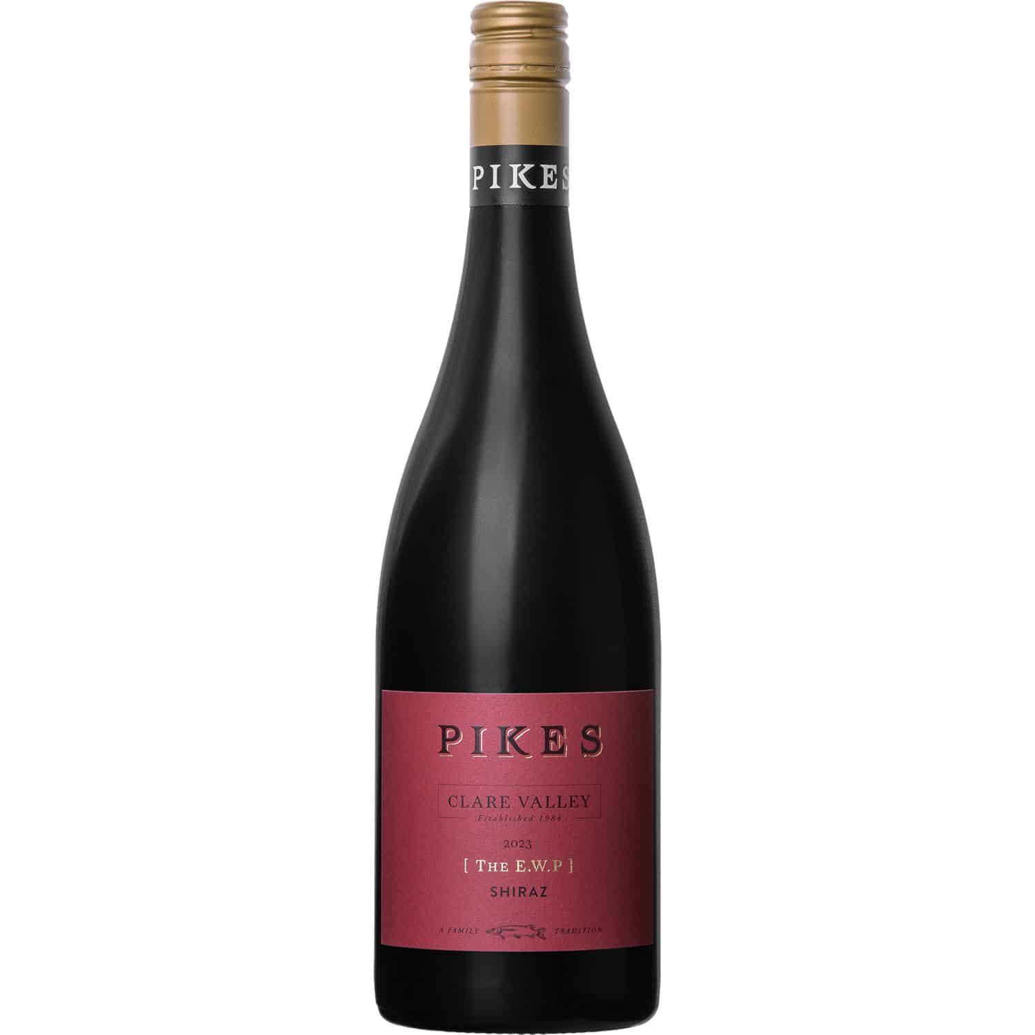 The EWP Shiraz small file size ()