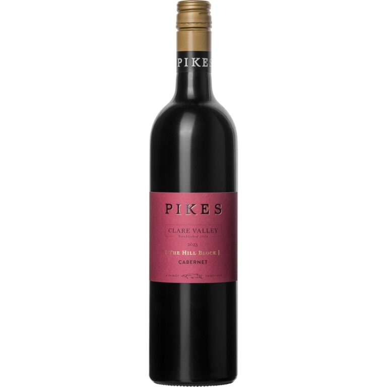 The Hill Block Cabernet small file size