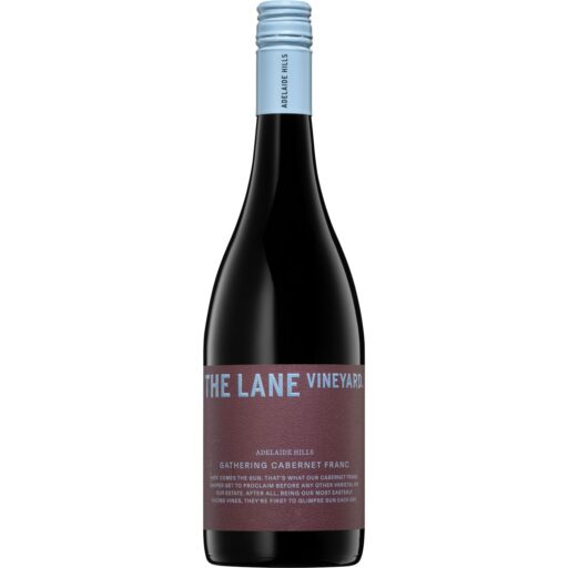 The Lane Gathering Cabernet Franc No Vintage