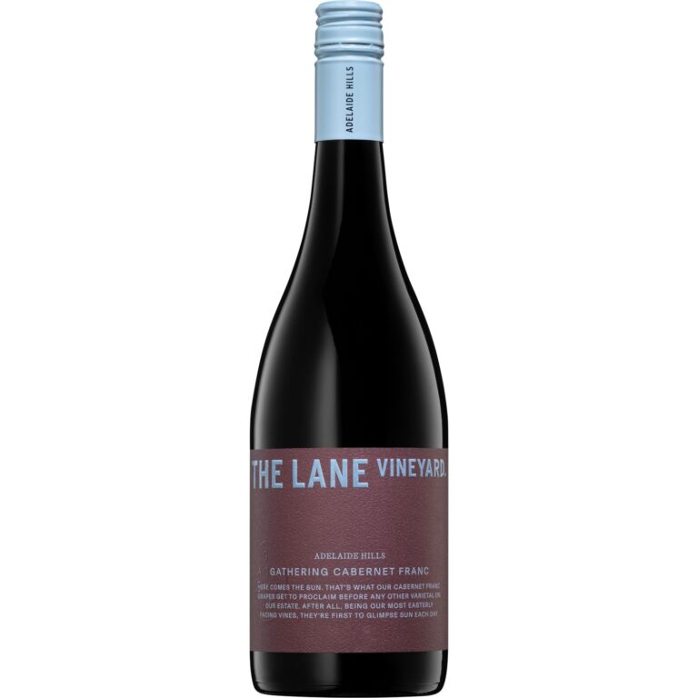 The Lane Gathering Cabernet Franc No Vintage