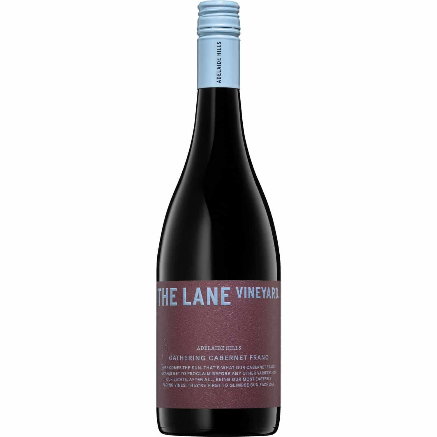 The Lane Gathering Cabernet Franc No Vintage