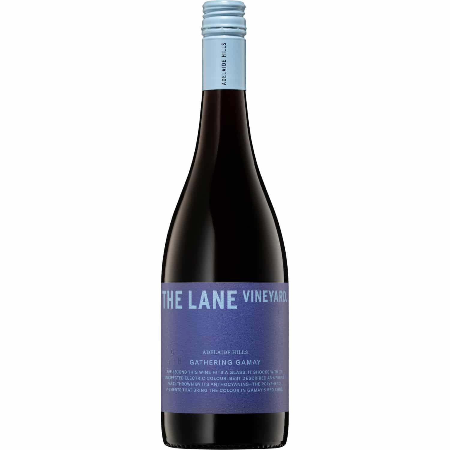 The Lane Gathering Gamay No Vintage