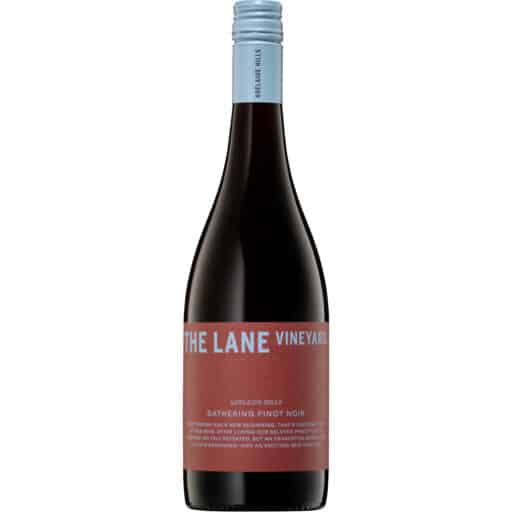 The Lane Gathering Pinot Noir No Vintage