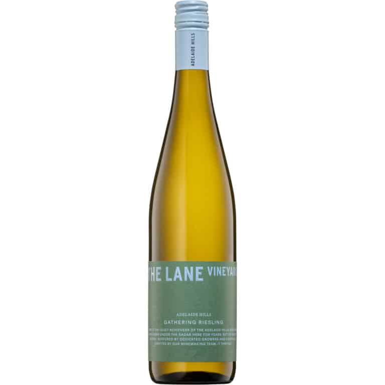 The Lane Gathering Riesling No Vintage ()