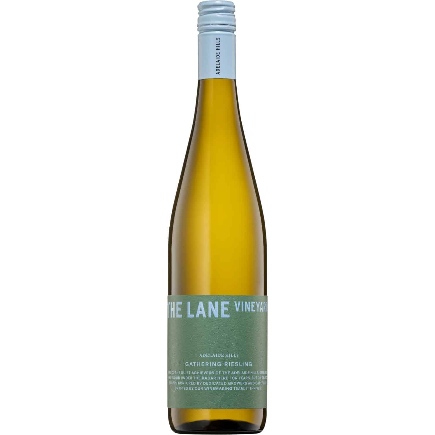 The Lane Gathering Riesling No Vintage ()