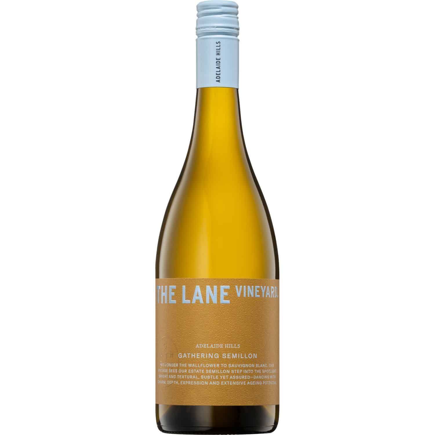The Lane Gathering Semillon No Vintage ()