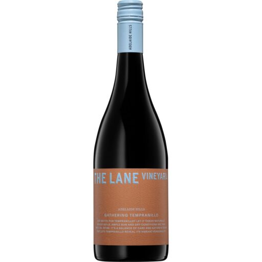 The Lane Gathering Tempranillo No Vintage