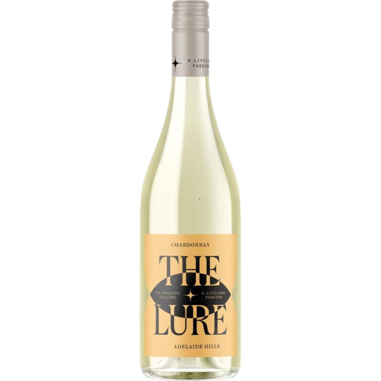 The Lure Chardonnay NV