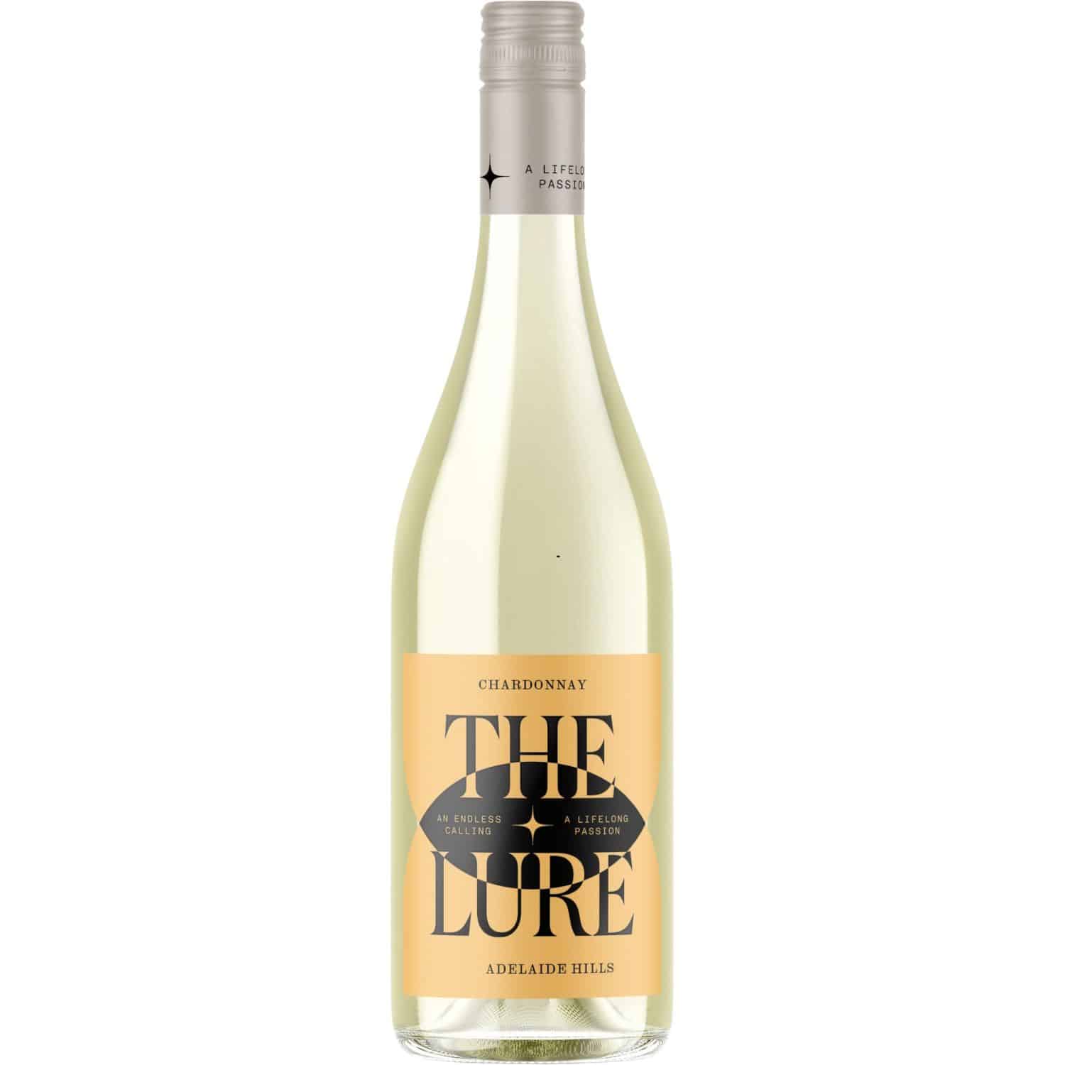 The Lure Chardonnay NV
