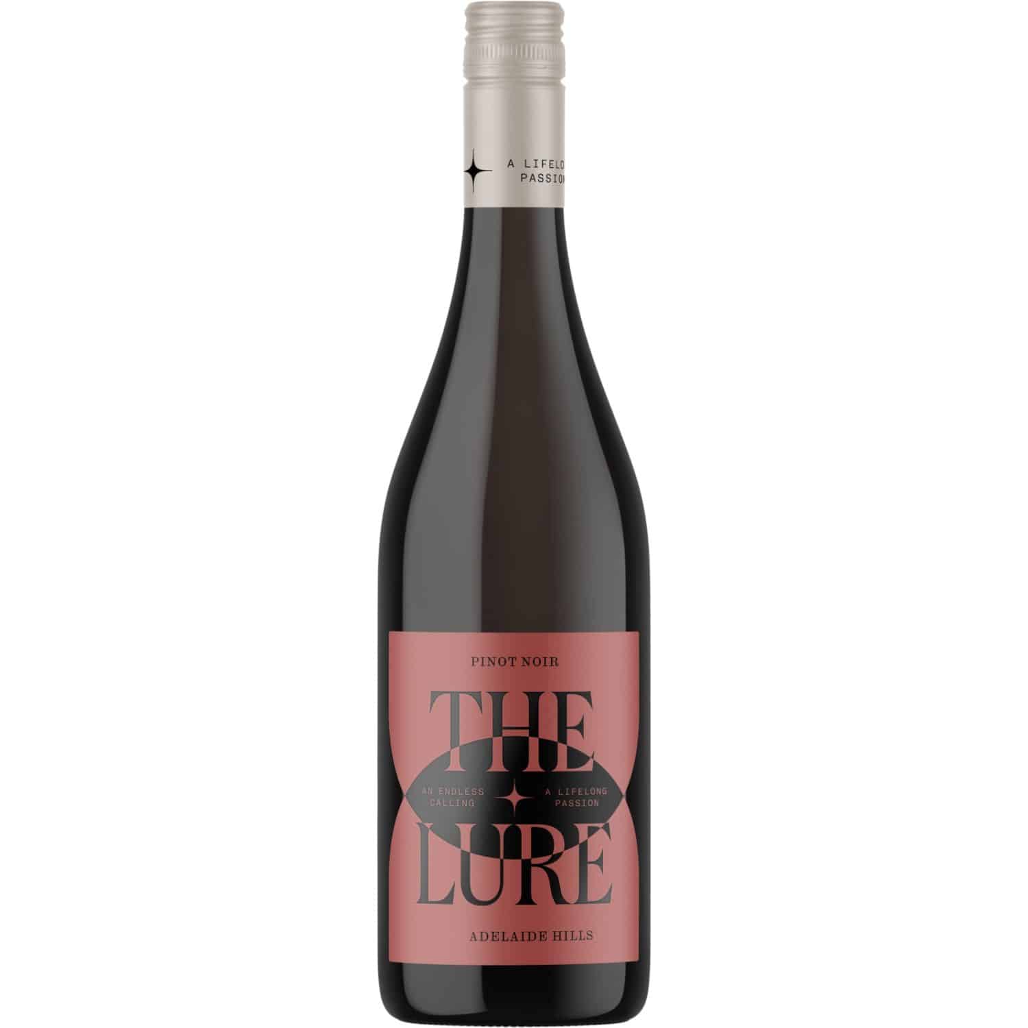 The Lure Pinot Noir NV