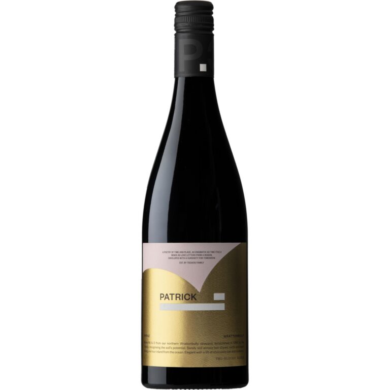 TwoBlocks Shiraz NV Small ()Small ()