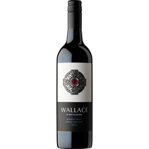 WALLACE FRONT V F