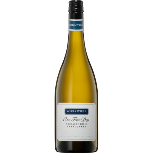 Wirra Wirra One Fine Day Chardonnay No Vintage