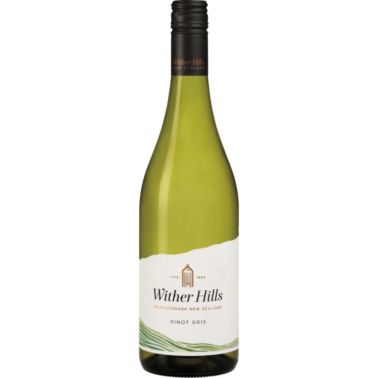 WitherHills PinotGris