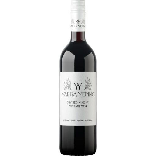 YY Dry Red Wine No No BG ()