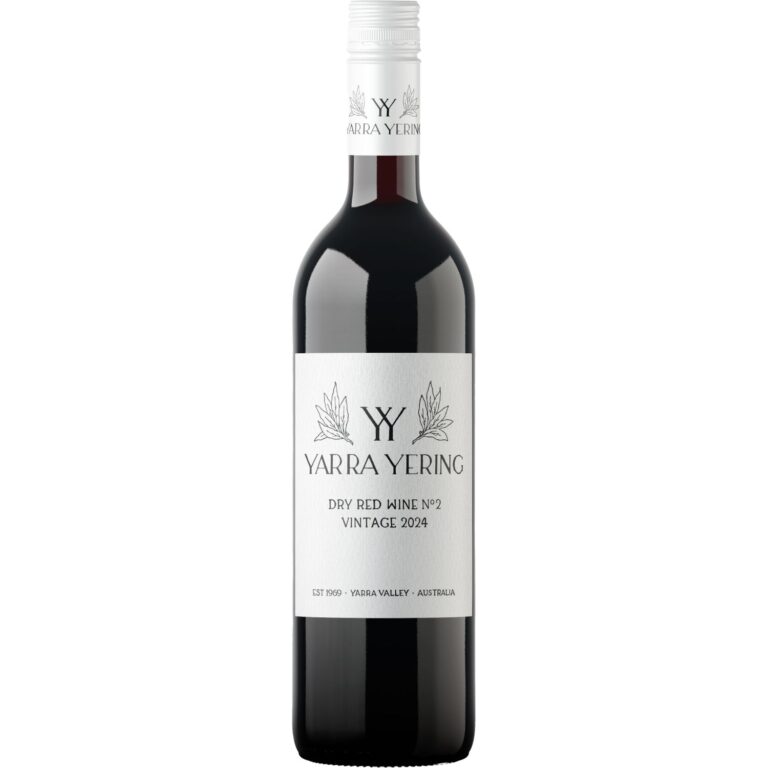 YY Dry Red Wine No No BG ()