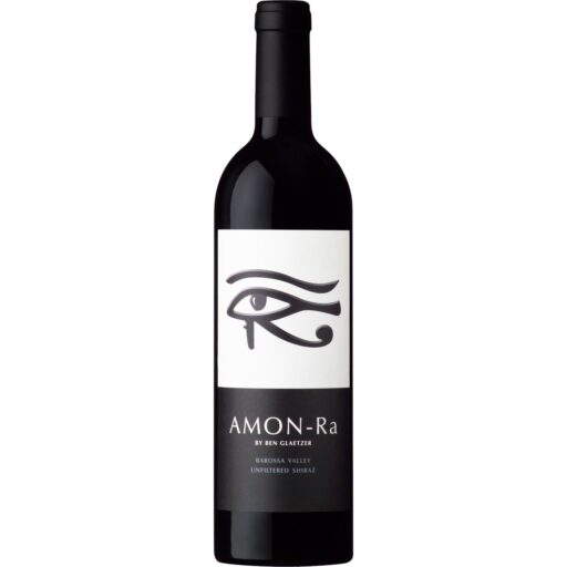 amon ra bottleshot