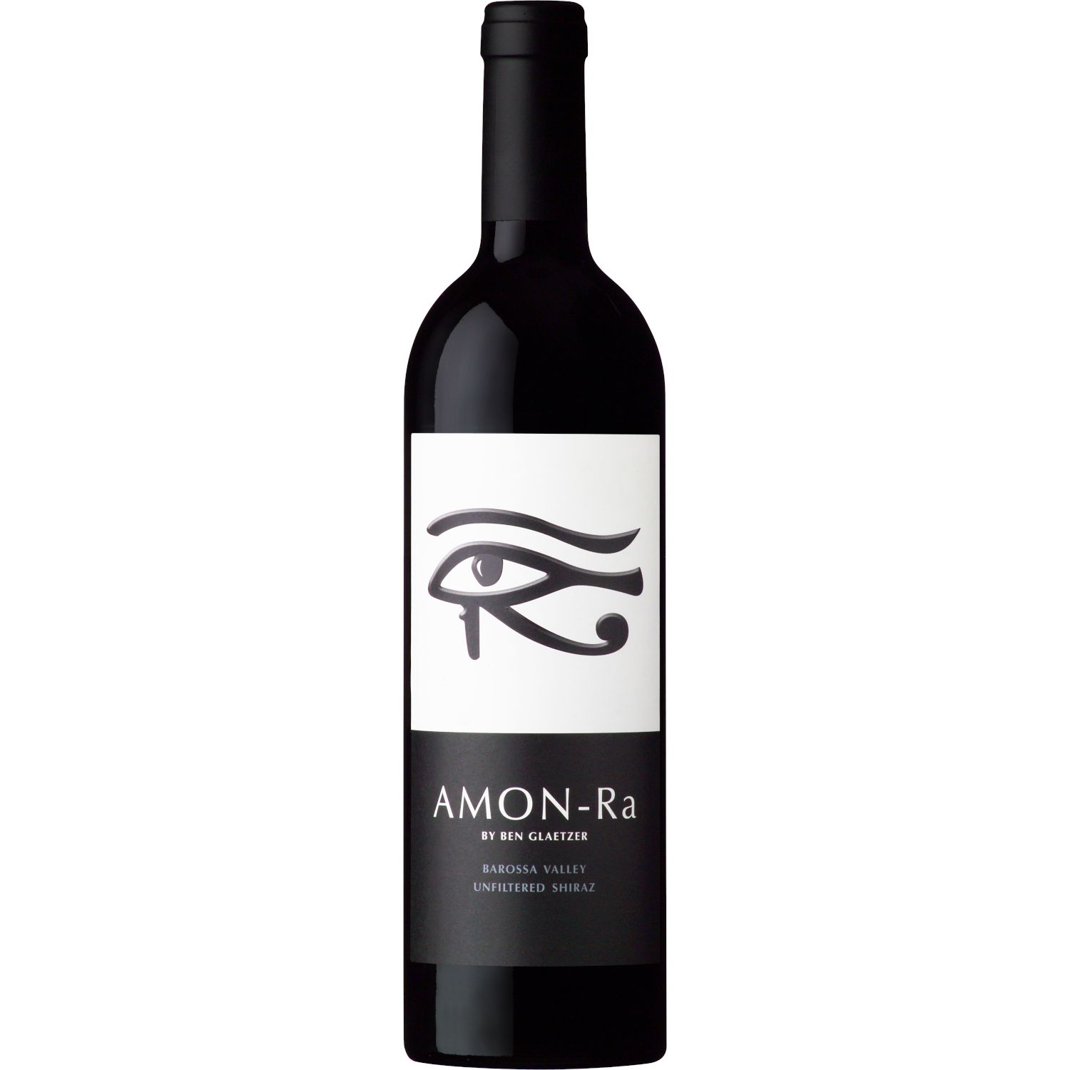 amon ra bottleshot