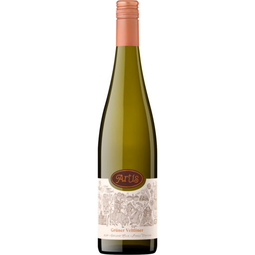 artis grüner veltliner