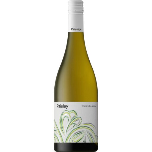 fiano NV EV