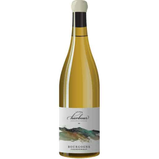 maison harbour bourgogne chardonnay front
